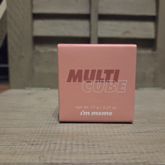 I'm Meme Multi Cube - Picture 8 of 9